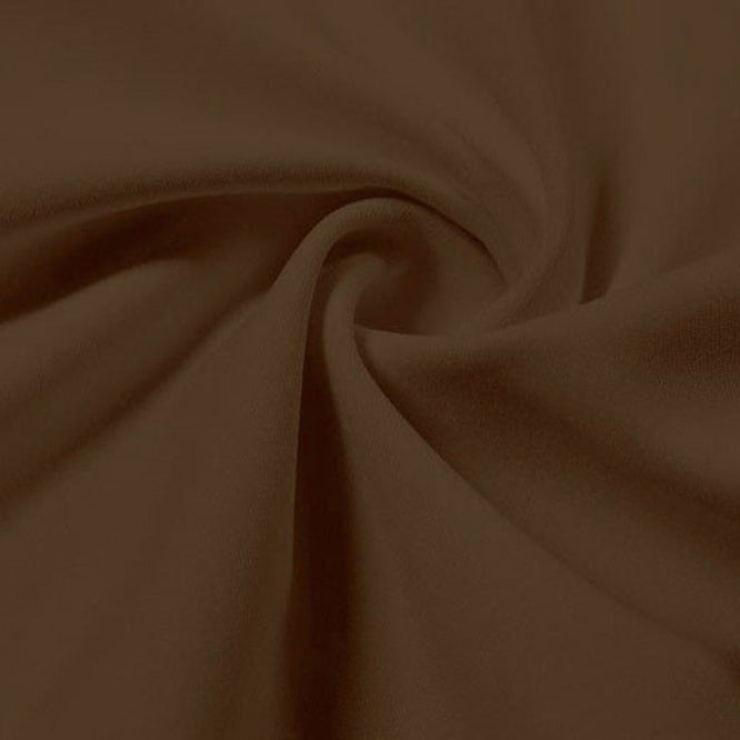 Synergy Polyester Lycra Fabric Blue Moon Material