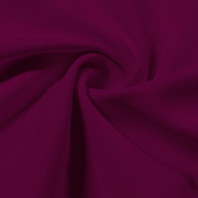 Synergy Polyester Lycra Fabric Blue Moon Material