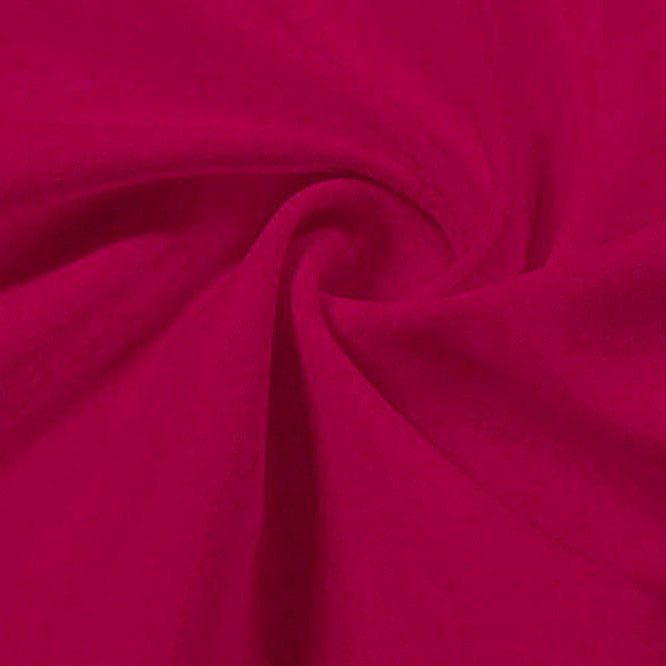 Synergy Polyester Lycra Fabric Blue Moon Material