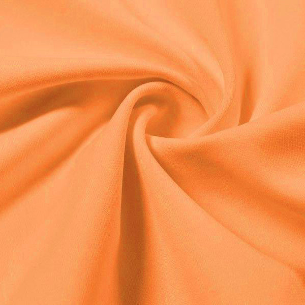 Synergy Polyester Lycra Fabric Blue Moon Material