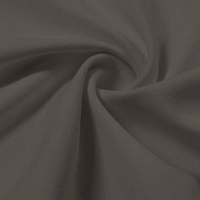 Synergy Polyester Lycra Fabric Blue Moon Material