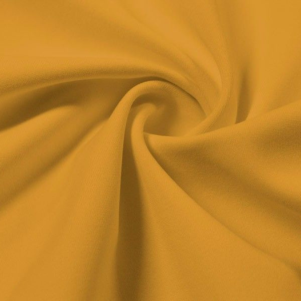 Synergy Polyester Lycra Fabric Blue Moon Material