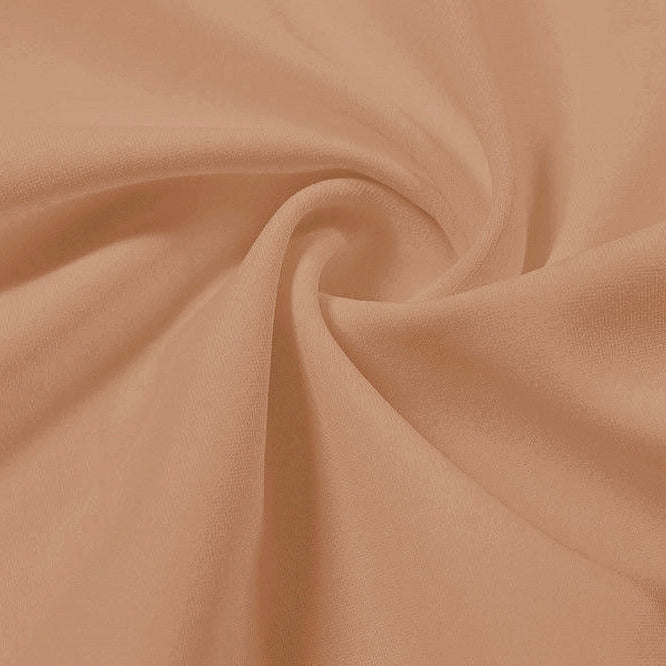 Synergy Polyester Lycra Fabric Blue Moon Material
