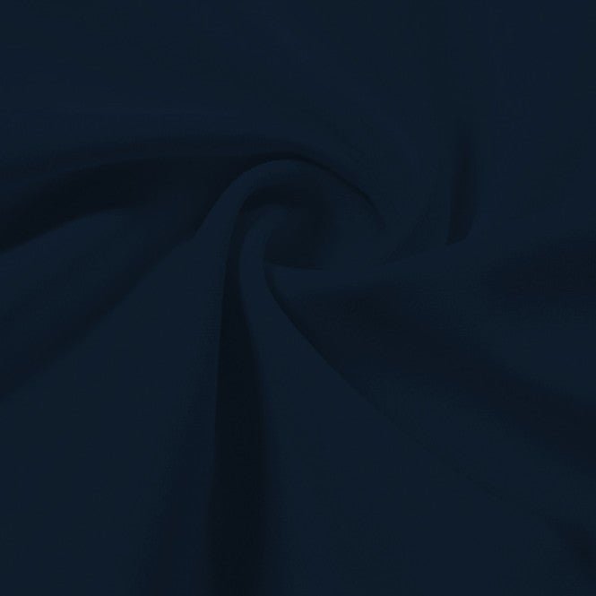 Synergy Polyester Lycra Fabric Blue Moon Material