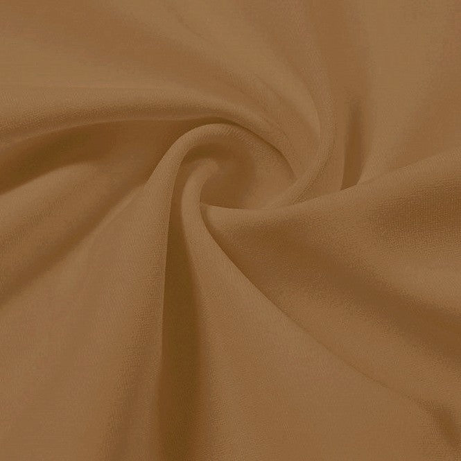 Synergy Polyester Lycra Fabric Blue Moon Material