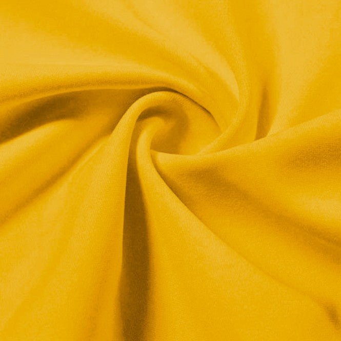 Synergy Polyester Lycra Fabric Blue Moon Material