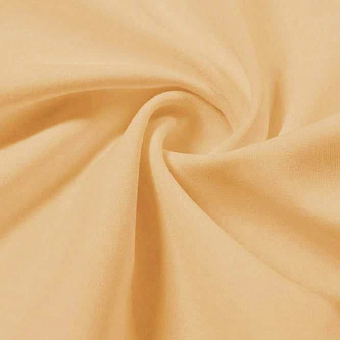 Synergy Polyester Lycra Fabric Blue Moon Material