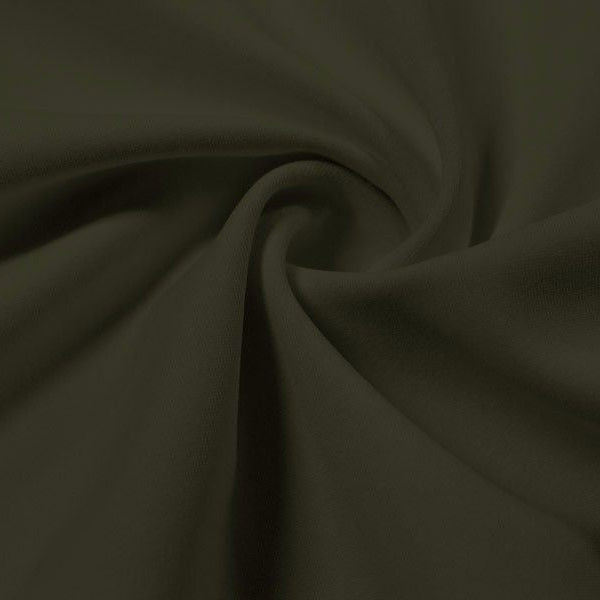 Synergy Polyester Lycra Fabric Blue Moon Material