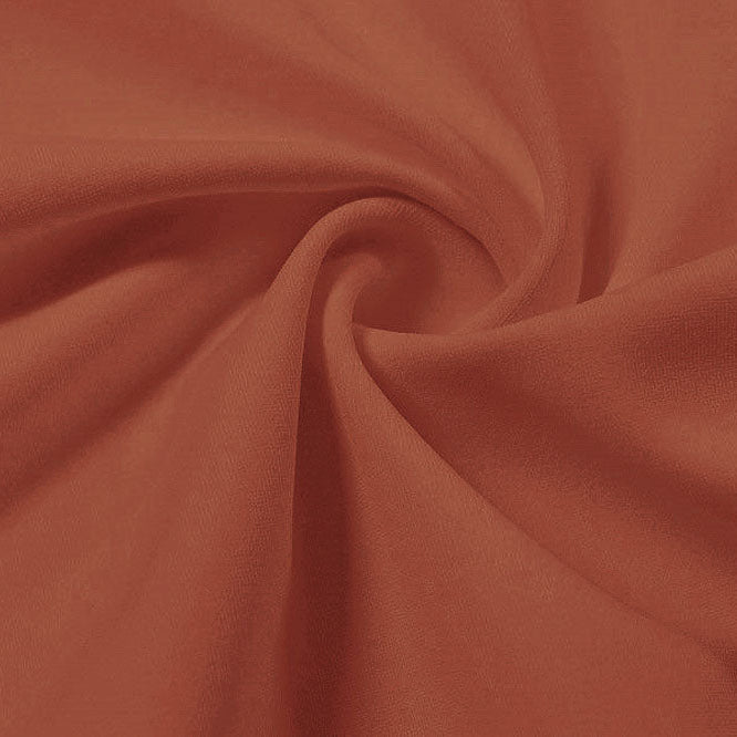 Synergy Polyester Lycra Fabric Blue Moon Material
