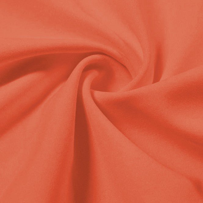 Synergy Polyester Lycra Fabric Blue Moon Material