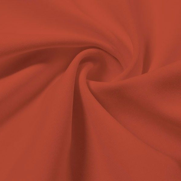 Synergy Polyester Lycra Fabric Blue Moon Material