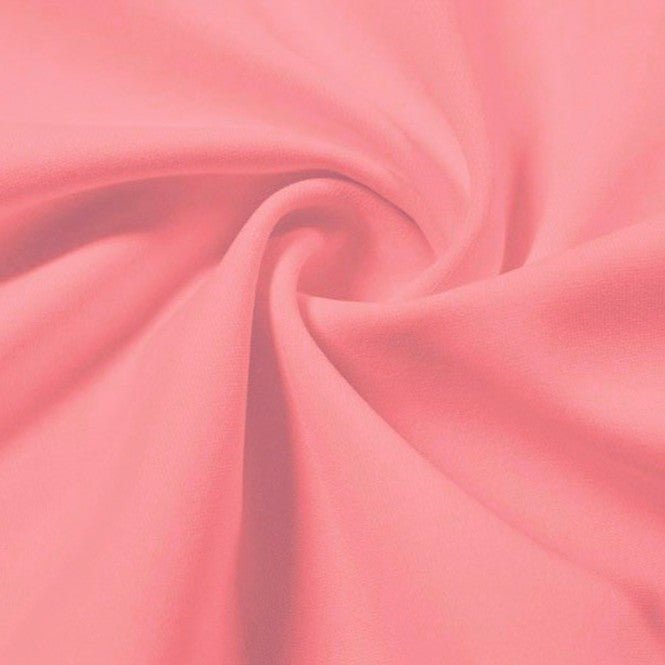 Synergy Polyester Lycra Fabric Blue Moon Material