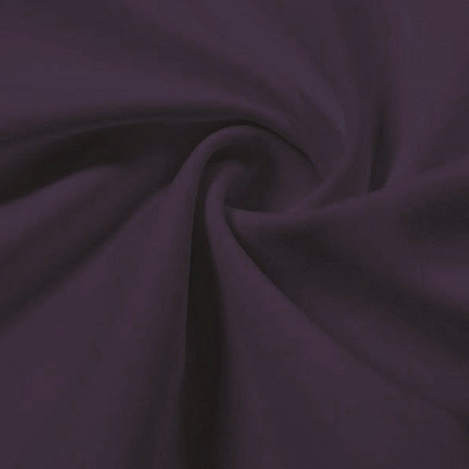Synergy Polyester Lycra Fabric Blue Moon Material