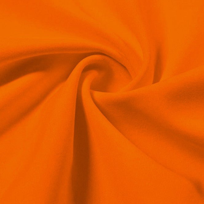 Synergy Polyester Lycra Fabric Blue Moon Material