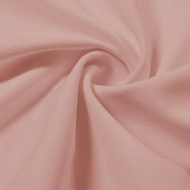 Synergy Polyester Lycra Fabric Blue Moon Material