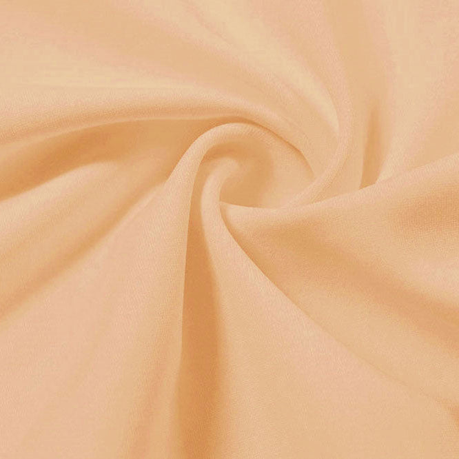 Synergy Polyester Lycra Fabric Blue Moon Material