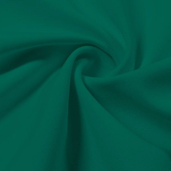 Synergy Polyester Lycra Fabric Blue Moon Material