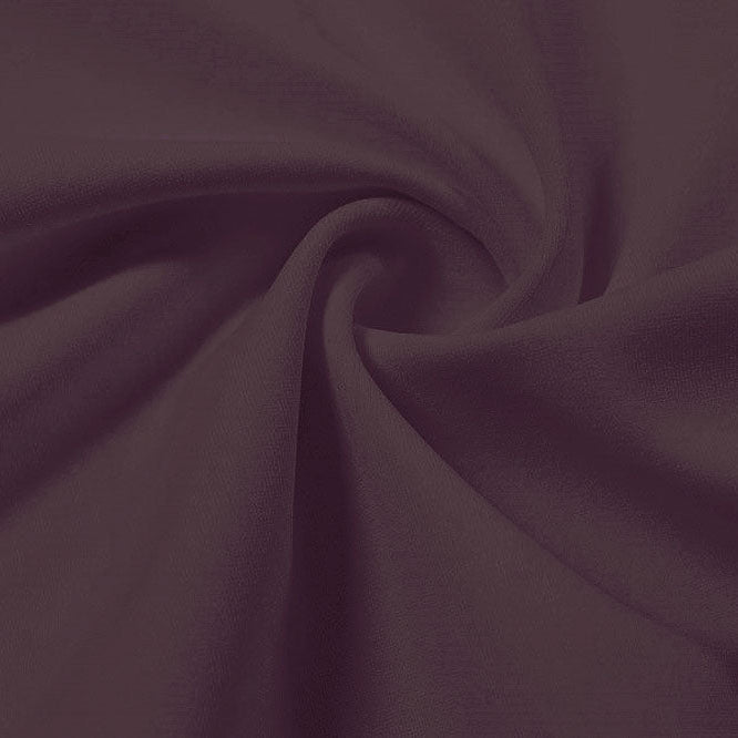 Synergy Polyester Lycra Fabric Blue Moon Material