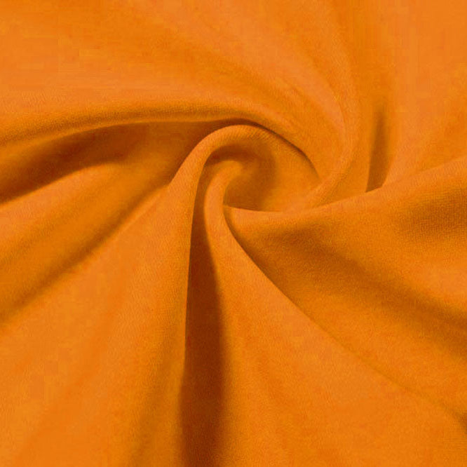 Synergy Polyester Lycra Fabric Blue Moon Material
