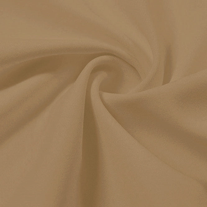 Synergy Polyester Lycra Fabric Blue Moon Material