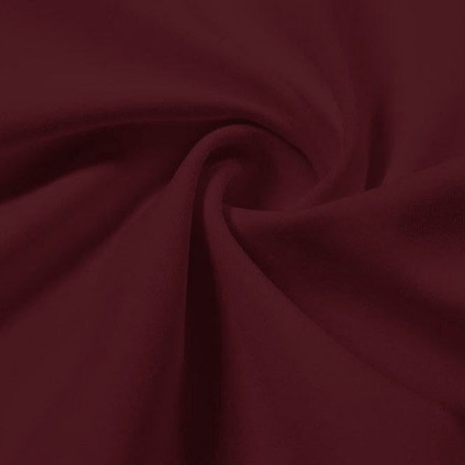 Synergy Polyester Lycra Fabric Blue Moon Material
