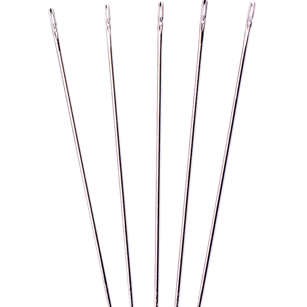 12PCS One Second Hand Sewing Needles Tools