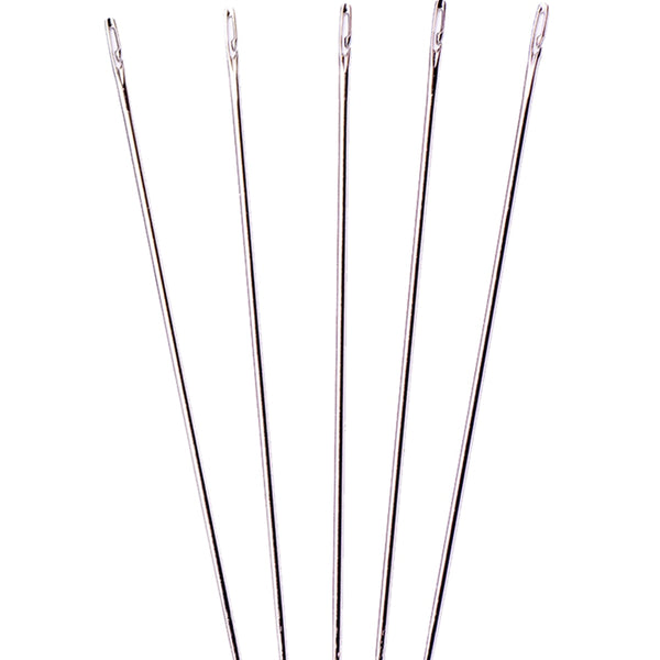 12PCS One Second Hand Sewing Needles Tools