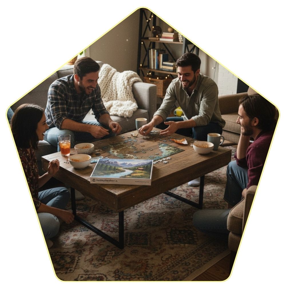 <b>Fun Moments Together</b>
