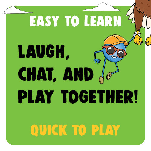 Play Nine Golf Card Game for Family Fun