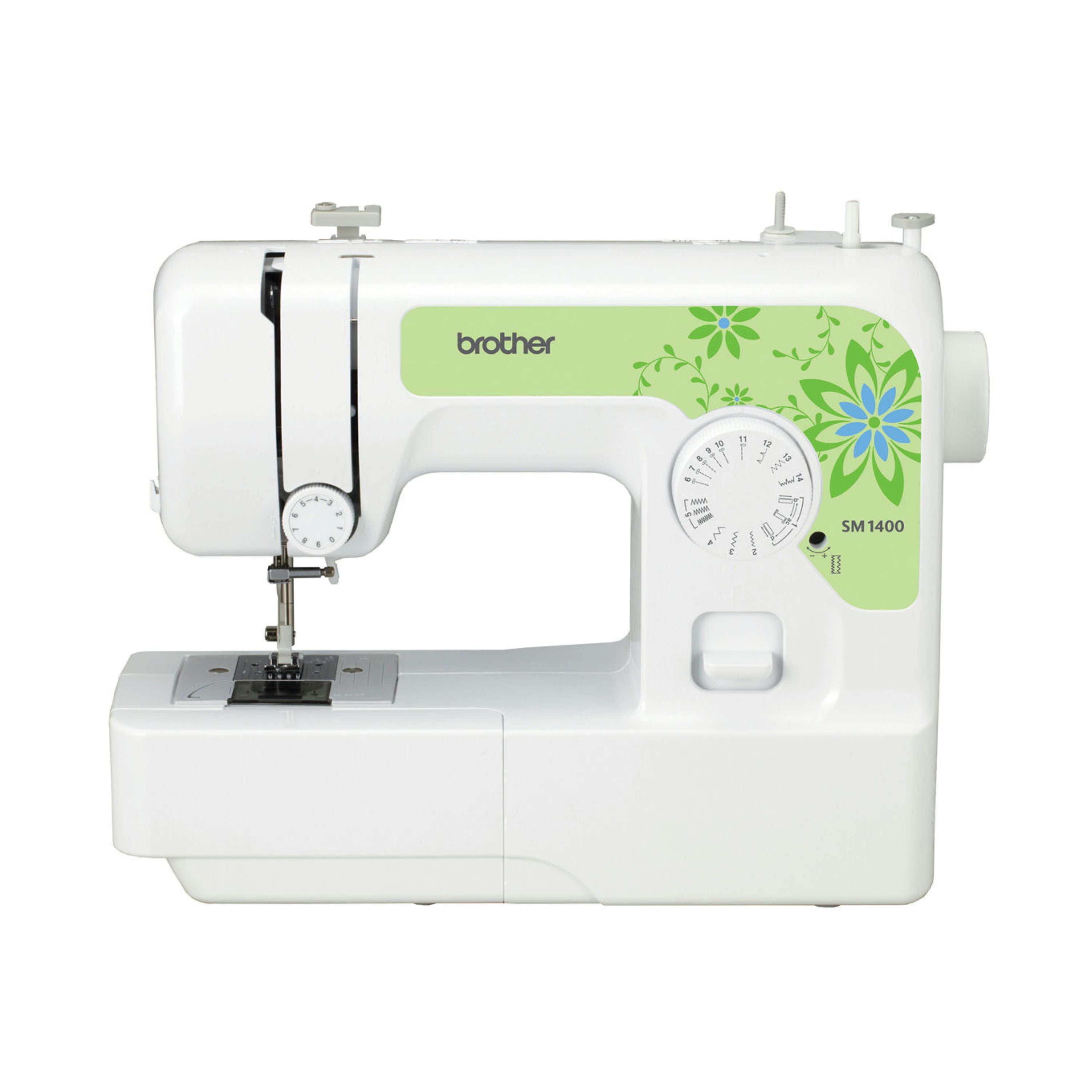 Brother 14-Stitch Sewing Machine Multi-Function Model