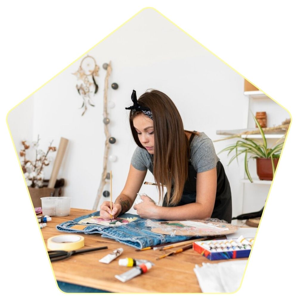 <b>Create Beautiful Ideas</b>