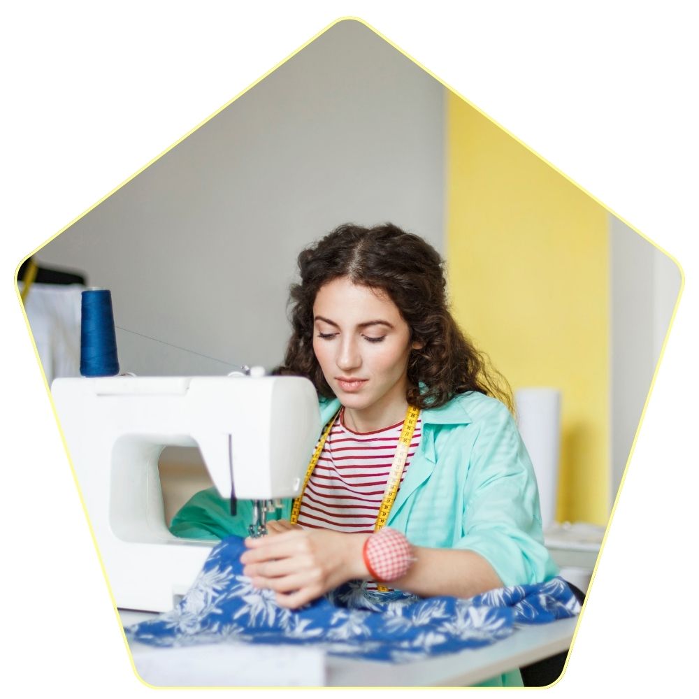 <b>Craft With Confidence</b>
