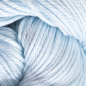 Ultra Pima Cotton DK Soft Yarn Material